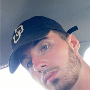 Meet your Posher, George